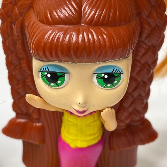 Lot of 5 Mattel Diva Starz McDonalds Happy Meal Toy Dolls and Clothes 2001 VTG - Picture 9 of 13